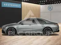 2023 Mercedes Benz CLA 450