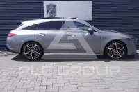 2023 Mercedes Benz CLA 450