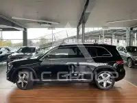 2023 Mercedes Benz GLB 250