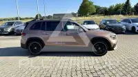 2023 Mercedes Benz GLB 250