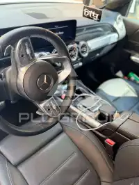 2023 Mercedes Benz GLB 250