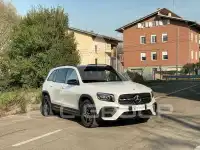 2023 Mercedes Benz GLB 250