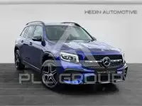 2023 Mercedes Benz GLB 250