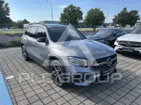 2023 Mercedes Benz GLB 250