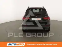 2023 Mercedes Benz GLB 250