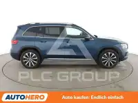 2023 Mercedes Benz GLB 250
