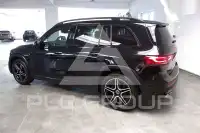 2023 Mercedes Benz GLB 250