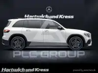 2023 Mercedes Benz GLB 250