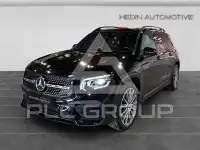 2023 Mercedes Benz GLB 250