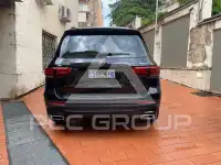 2023 Mercedes Benz GLB 250