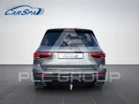2023 Mercedes Benz GLB 250