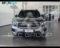 2023 Mercedes Benz GLB 250