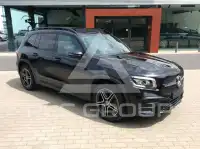 2023 Mercedes Benz GLB 250