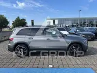 2023 Mercedes Benz GLB 250