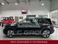 2023 Mercedes Benz GLB 250