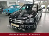 2023 Mercedes Benz GLB 250