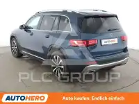 2023 Mercedes Benz GLB 250