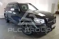 2023 Mercedes Benz GLB 250