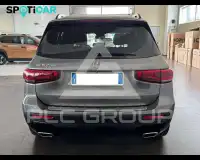2023 Mercedes Benz GLB 250