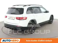 2023 Mercedes Benz GLB 250