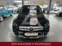 2023 Mercedes Benz GLB 250