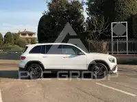 2023 Mercedes Benz GLB 250