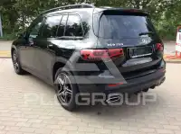 2023 Mercedes Benz GLB 250