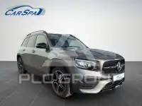 2023 Mercedes Benz GLB 250