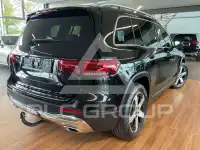 2023 Mercedes Benz GLB 250
