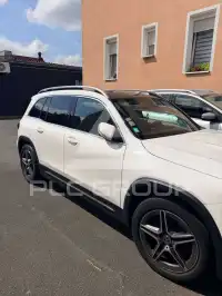 2023 Mercedes Benz GLB 250