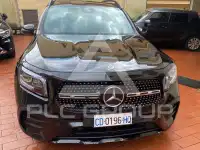 2023 Mercedes Benz GLB 250
