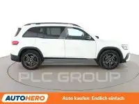 2023 Mercedes Benz GLB 250