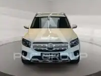 2023 Mercedes Benz GLB 250