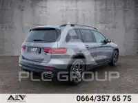 2023 Mercedes Benz GLB 250