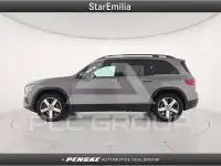 2023 Mercedes Benz GLB 250