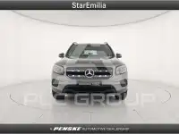 2023 Mercedes Benz GLB 250