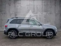 2023 Mercedes Benz GLB 250
