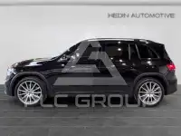 2023 Mercedes Benz GLB 250