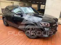 2023 Mercedes Benz GLB 250