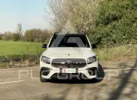2023 Mercedes Benz GLB 250
