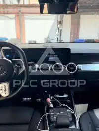 2023 Mercedes Benz GLB 250