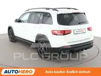 2023 Mercedes Benz GLB 250