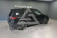 2023 Mercedes Benz GLB 250