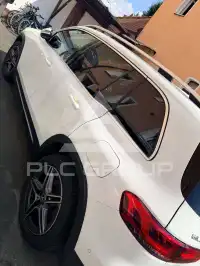 2023 Mercedes Benz GLB 250