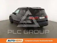 2023 Mercedes Benz GLB 250