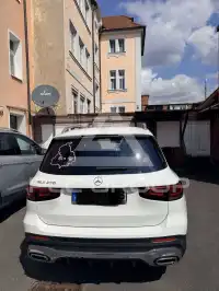 2023 Mercedes Benz GLB 250