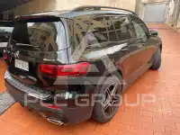 2023 Mercedes Benz GLB 250