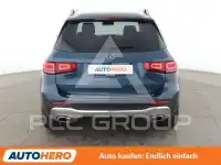 2023 Mercedes Benz GLB 250
