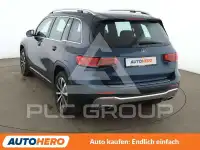 2023 Mercedes Benz GLB 250