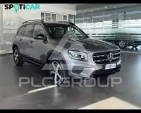 2023 Mercedes Benz GLB 250